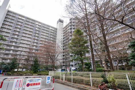 ダイアパレス猿江恩賜公園